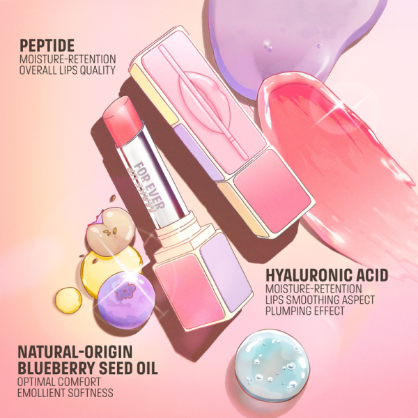 Artist Colorglow Lip Balm